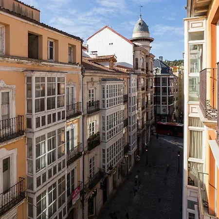 Hotel Centro Braseros 3*