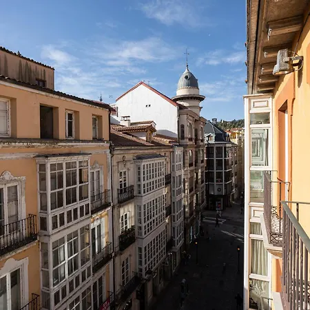 Centro Braseros Hotel