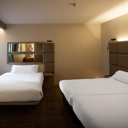 Hotel Centro Braseros Burgo