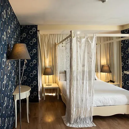 Hotel Centro Braseros 3*