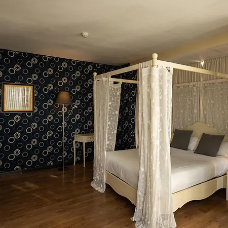 Centro Braseros Hotel Burgo