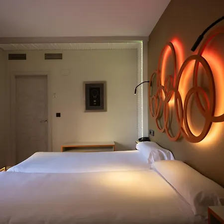 Hotel Centro Braseros 3*