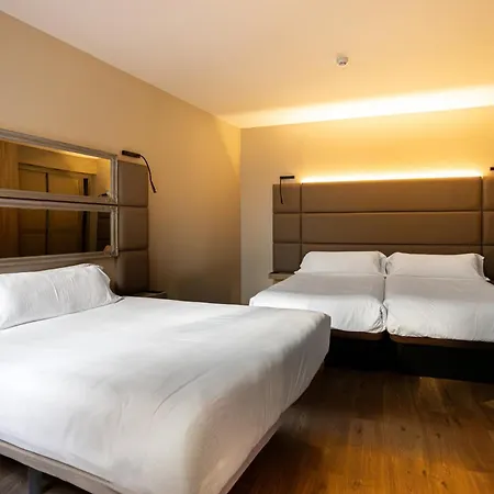 Centro Braseros 3* Burgo