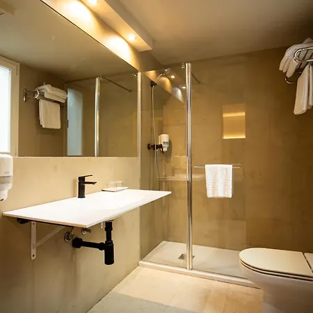 Hotel Centro Braseros