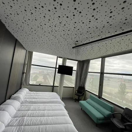 Centro Braseros 3* Burgo