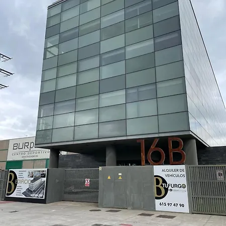 Centro Braseros