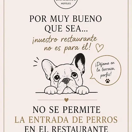 Hotel Centro Braseros 3*