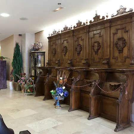 Centro Braseros 3* Burgo