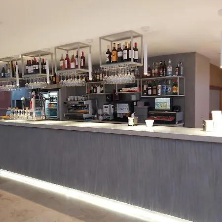 Hotel Centro Braseros 3*