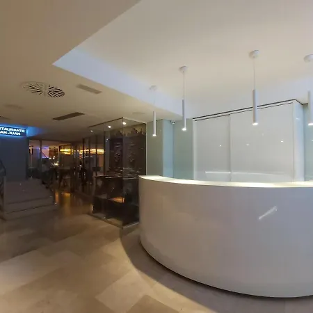 Centro Braseros 3* Burgos