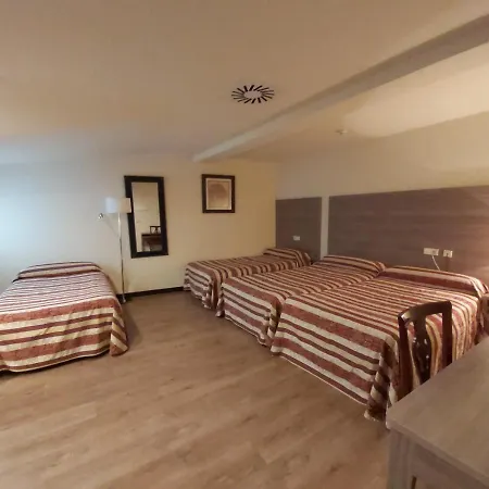 Centro Braseros Burgo