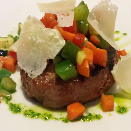 Otel Centro Braseros