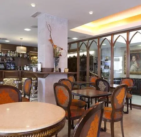 Centro Braseros Burgo