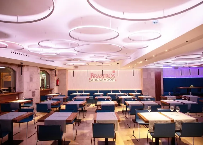 Centro Braseros Burgo