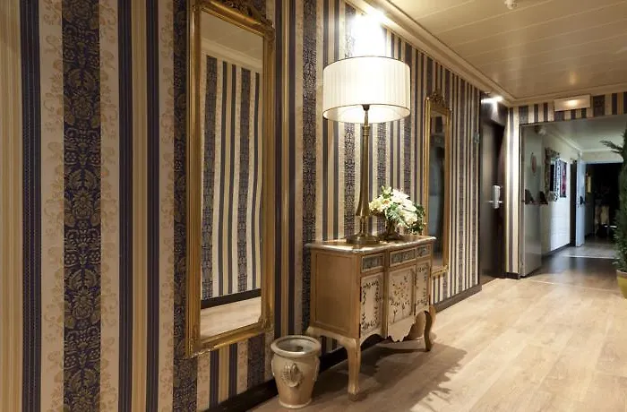 호텔 Centro Braseros 3*