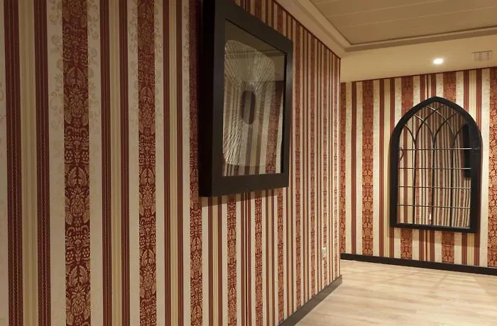 Centro Braseros 호텔 3*