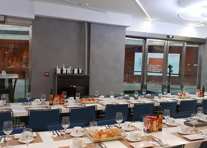 Centro Braseros Burgo