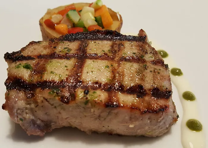 호텔 Centro Braseros