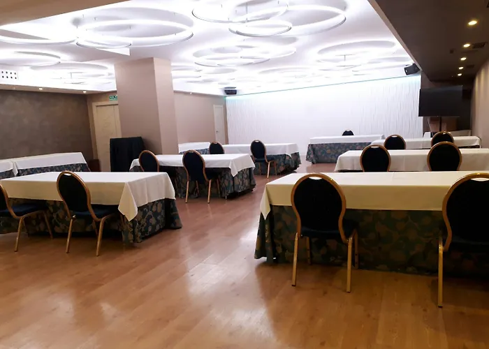 Centro Braseros Burgo