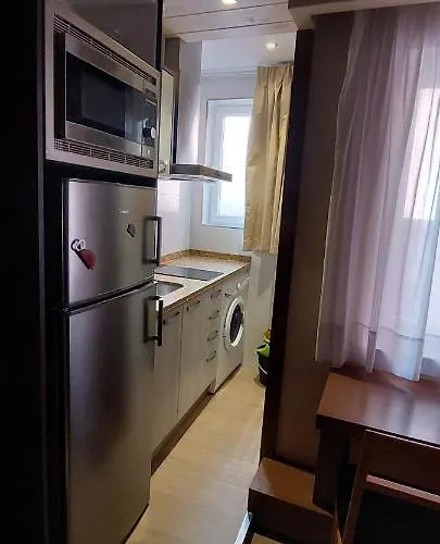 Centro Braseros 호텔