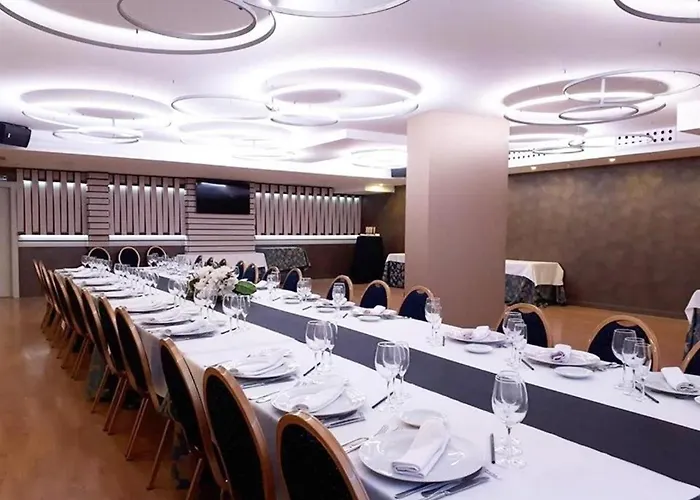 Centro Braseros Burgo