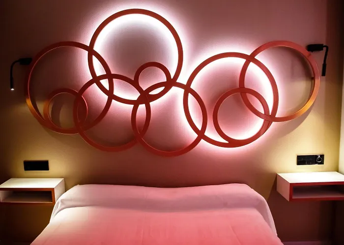 Centro Braseros Burgo