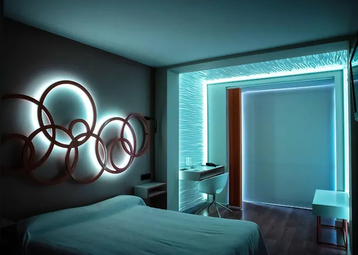 Centro Braseros Burgo