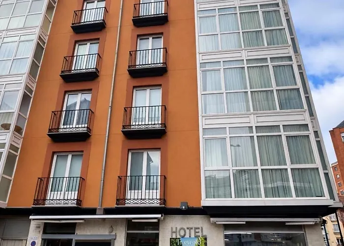 Hotel Centro Braseros