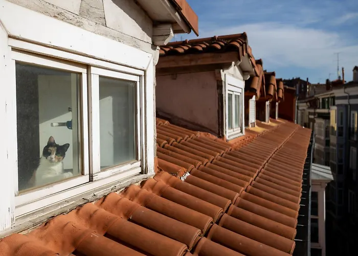 Centro Braseros 호텔 3*