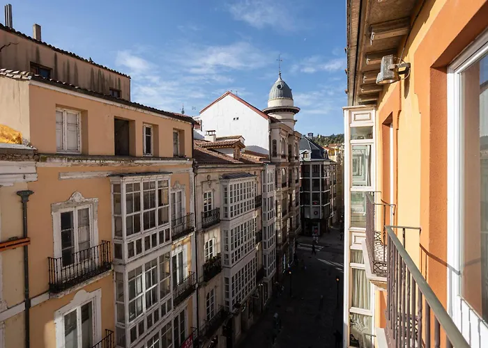 Centro Braseros Hotel