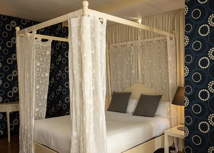 Centro Braseros Szálloda