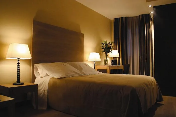 Hotel Centro Braseros 3*