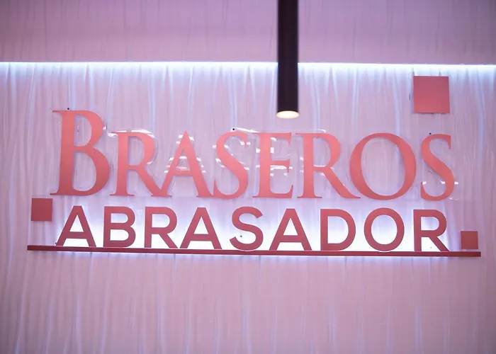 Hotel Centro Braseros 3*